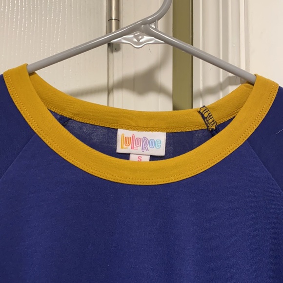 Lularoe Randy - Picture 3 of 5